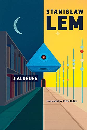 Dialogues [Paperback]