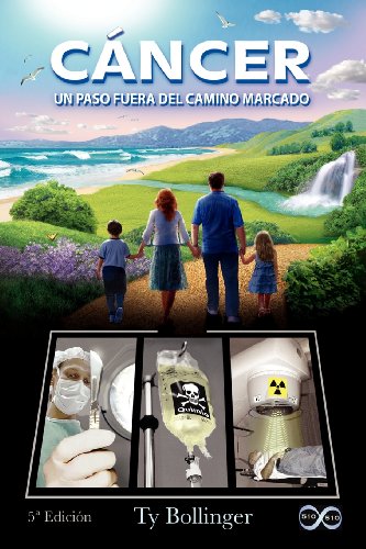 C Ncer - Un Paso Fuera Del Camino Marcado (5 Edici N) (spanish Edition) [Paperback]