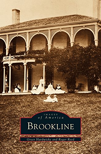 Brookline [Hardcover]