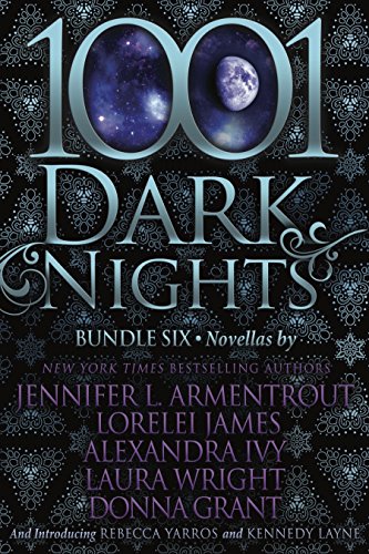 1001 Dark Nights Bundle Six [Paperback]