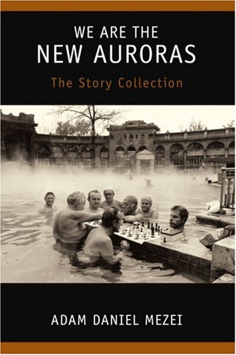 We Are the New Auroras  The Story Collection [Paperback]