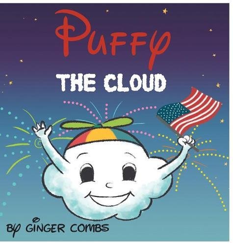 Puffy, The Cloud [Hardcover]