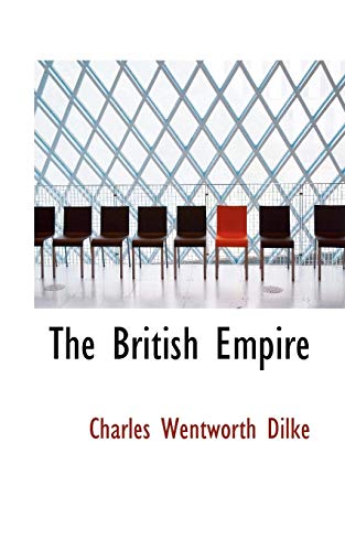 The British Empire [Paperback]