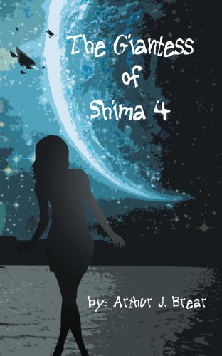 The Giantess Of Shima 4 [Paperback]