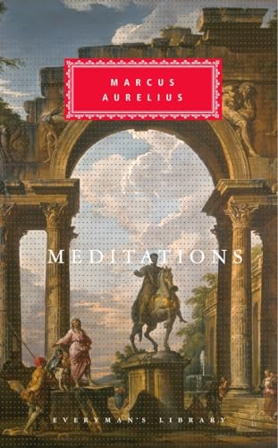 Meditations Introduction by D. A. Rees [Hardcover]