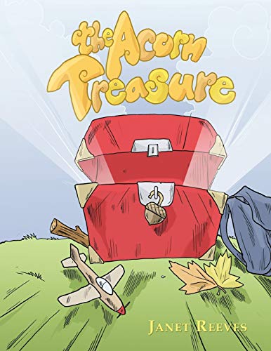 Acorn Treasure [Paperback]