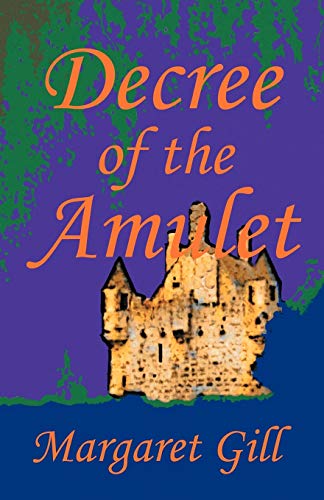 Decree of the Amulet [Paperback]