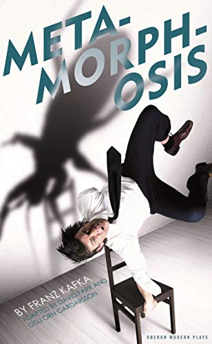Metamorphosis [Paperback]