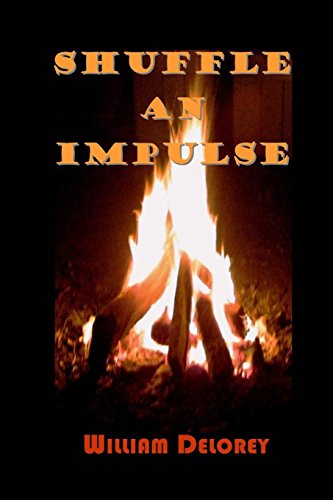 Shuffle An Impulse [Paperback]