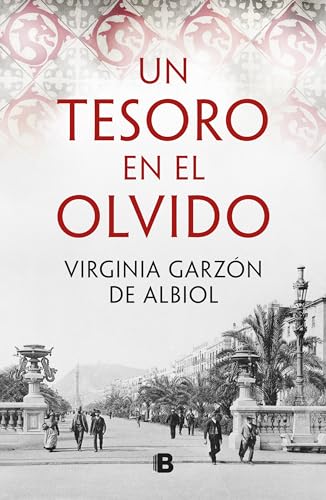 Un tesoro en el olvido / Forgotten Treasure [Paperback]