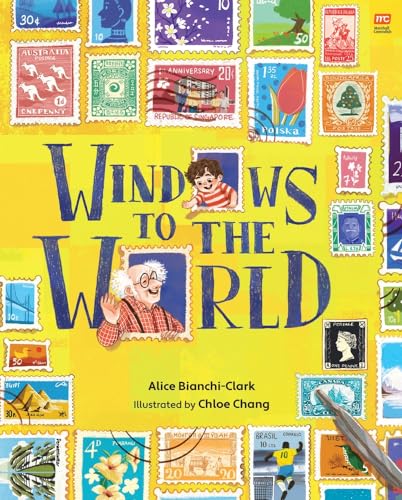 Windows To The World                     [CLOTH               ]