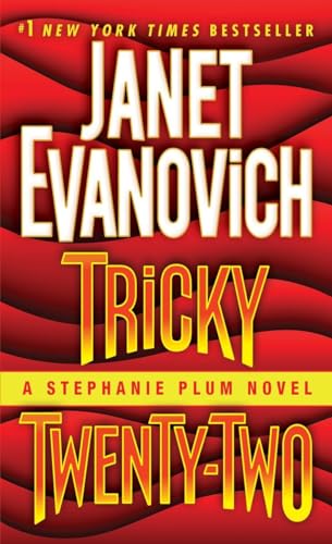 Tricky Twenty-Two A Stephanie Plum Novel [Paperback]