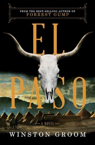 El Paso A Novel [Hardcover]