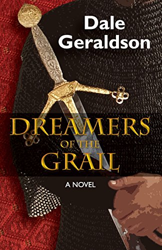 Dreamers Of The Grail [Paperback]