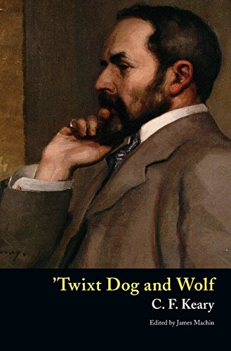 'Twixt Dog and Wolf [Hardcover]