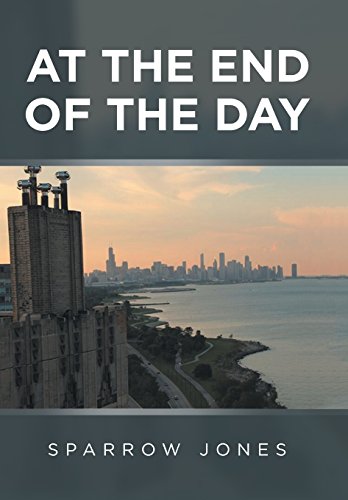 At the End of the Day [Hardcover]