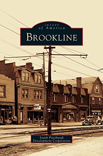 Brookline [Hardcover]
