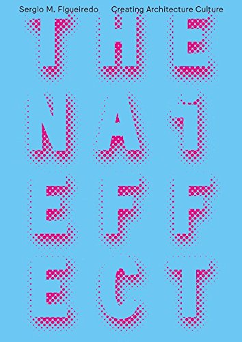 The NAi Effect Creating Architecture Culture [Paperback]