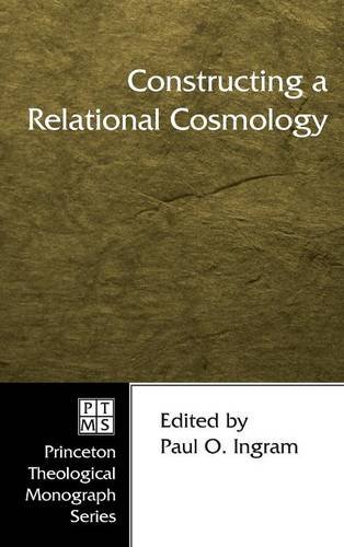 Constructing A Relational Cosmology [Hardcover]