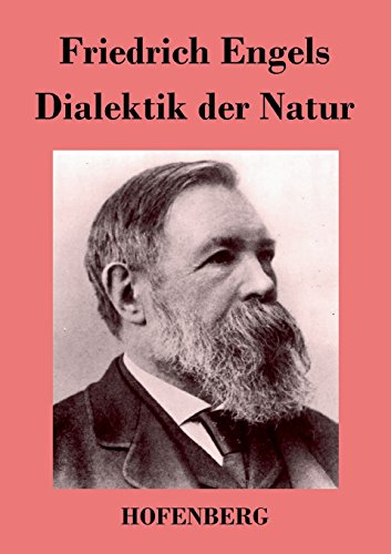 Dialektik der Natur [Paperback]