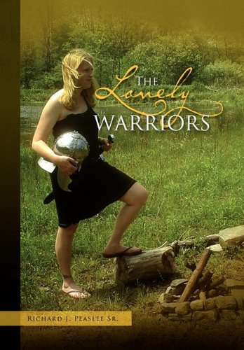 Lovely Warriors [Hardcover]