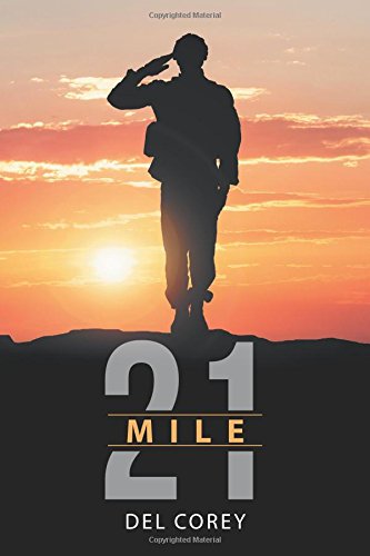 Mile 21 [Paperback]