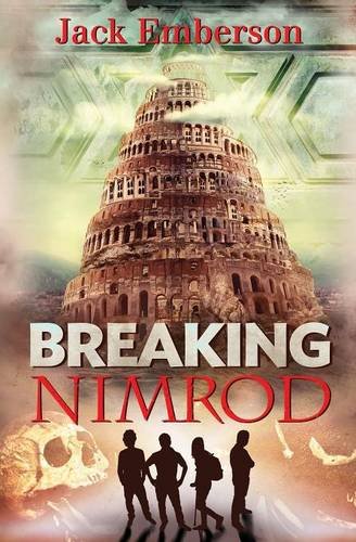 Breaking Nimrod [Paperback]