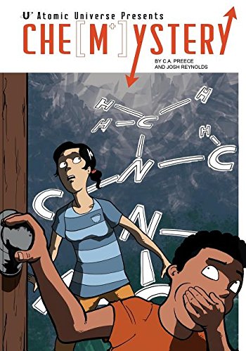 Chemystery [Paperback]