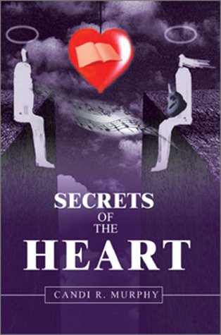 Secrets of the Heart [Hardcover]