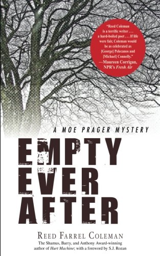 Empty Ever After [Paperback]