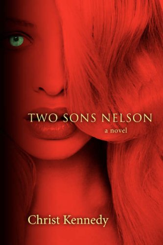 Two Sons Nelson [Paperback]