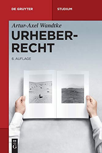 Urheberrecht [Paperback]