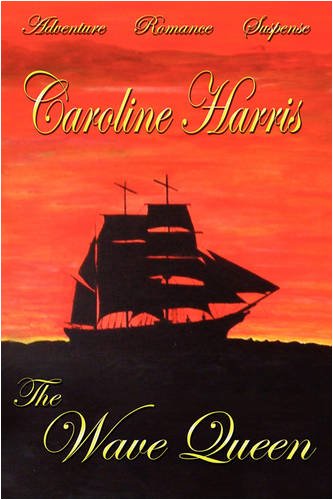Wave Queen [Hardcover]