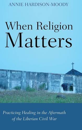 When Religion Matters [Hardcover]