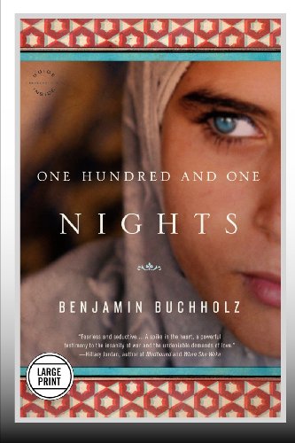 One Hundred and One Nights A Novel [Paperback]