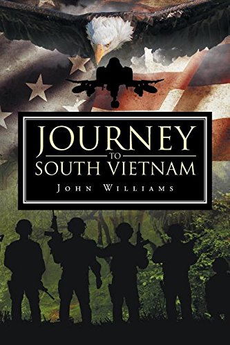 Journey To South Vietnam [Paperback]