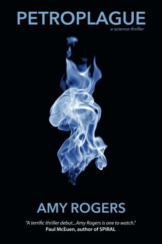 Petroplague [Paperback]
