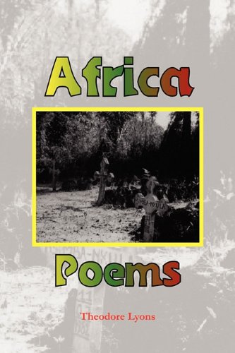 Africa Poems [Paperback]