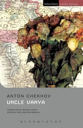 Uncle Vanya [Paperback]