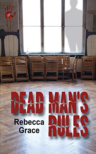 Dead Man's Rules [Paperback]