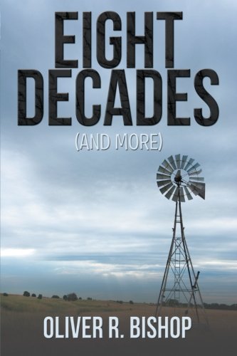 Eight Decades (and More) [Paperback]