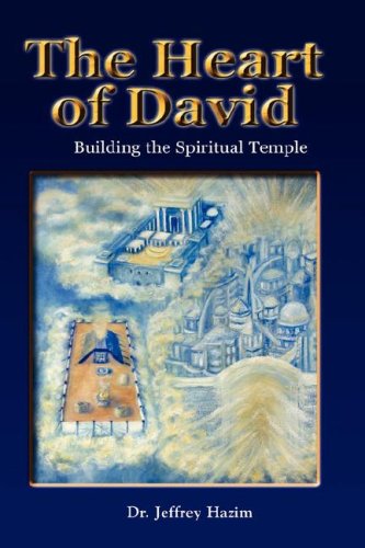 Heart of David [Paperback]