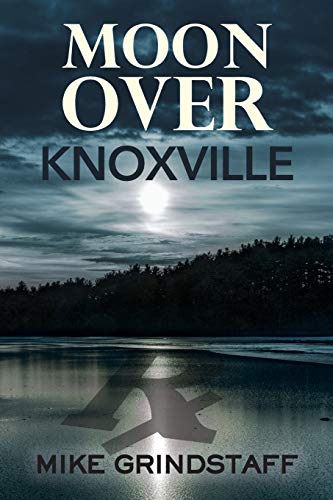 Moon over Knoxville  A Pharmaceutical Mystery [Paperback]