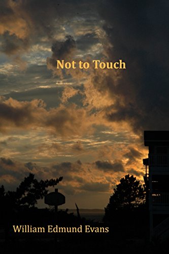 Not to Touch [Paperback]
