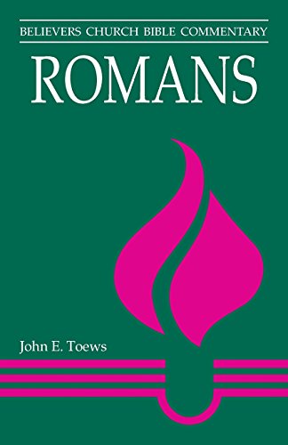 Romans [Paperback]