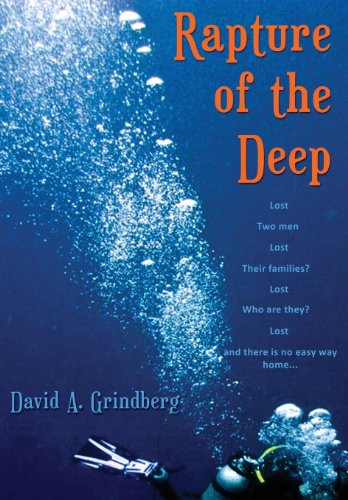 Rapture Of The Deep [Hardcover]