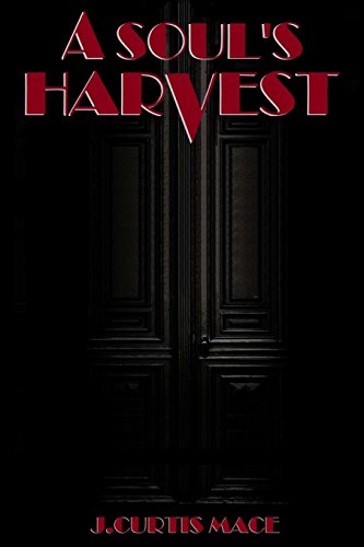 Soul's Harvest [Paperback]