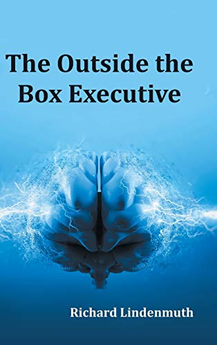 The Outside The Box Executive [Hardcover]