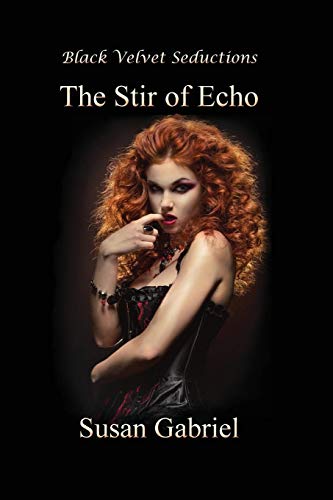 The Stir Of Echo [Paperback]