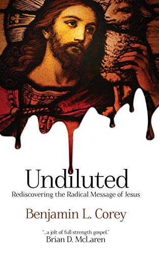 Undiluted [Hardcover]